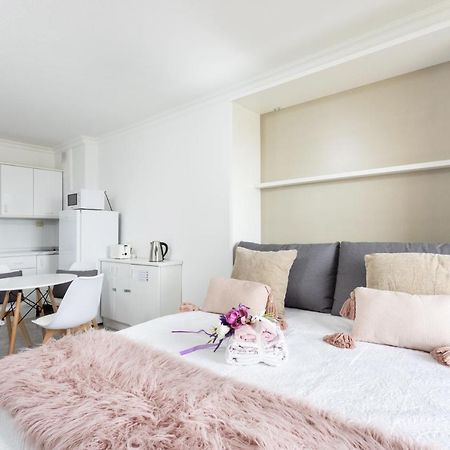 Home2Book Sea Front Vista Marina, Los Cristianos Arona  Εξωτερικό φωτογραφία
