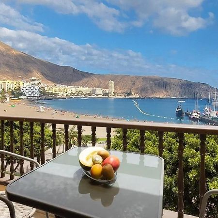 Home2Book Sea Front Vista Marina, Los Cristianos Arona  Εξωτερικό φωτογραφία