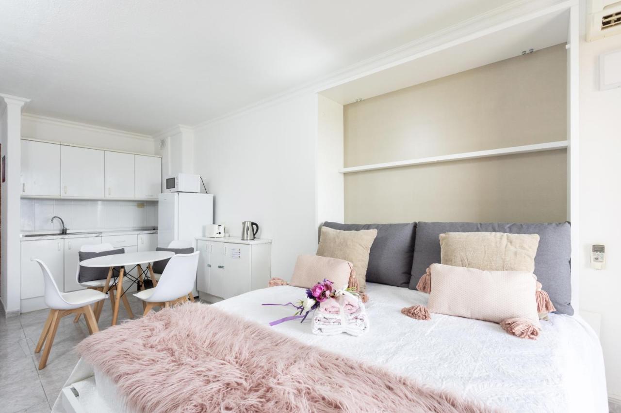 Home2Book Sea Front Vista Marina, Los Cristianos Arona  Εξωτερικό φωτογραφία