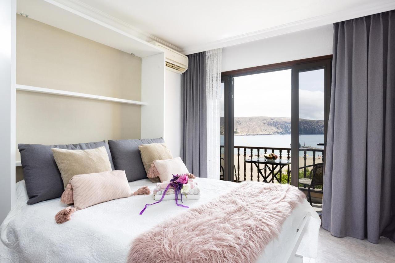 Home2Book Sea Front Vista Marina, Los Cristianos Arona  Εξωτερικό φωτογραφία