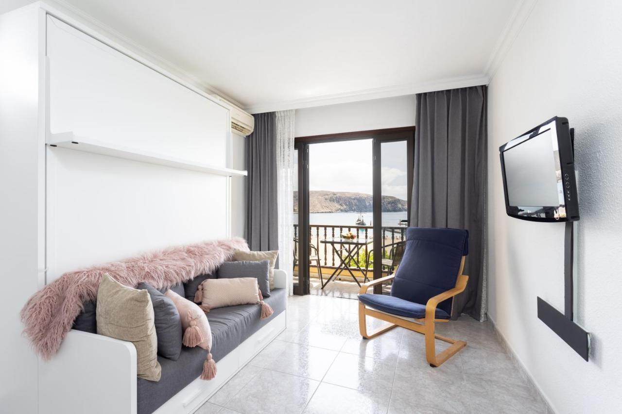 Home2Book Sea Front Vista Marina, Los Cristianos Arona  Εξωτερικό φωτογραφία
