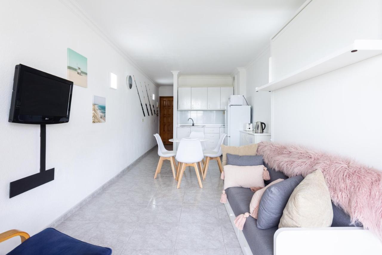 Home2Book Sea Front Vista Marina, Los Cristianos Arona  Εξωτερικό φωτογραφία