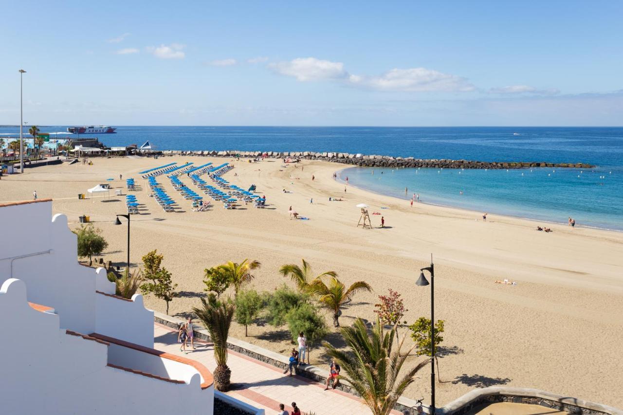 Home2Book Sea Front Vista Marina, Los Cristianos Arona  Εξωτερικό φωτογραφία
