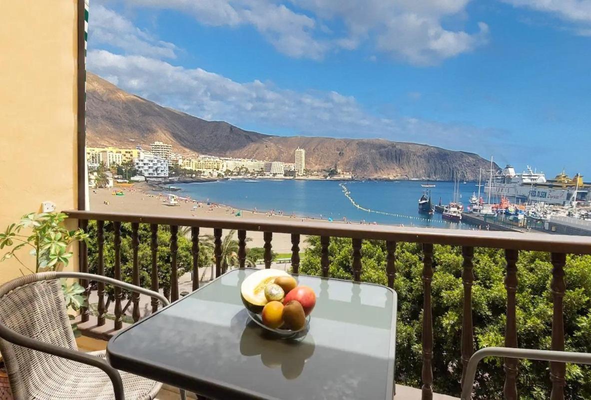 Home2Book Sea Front Vista Marina, Los Cristianos Arona  Εξωτερικό φωτογραφία