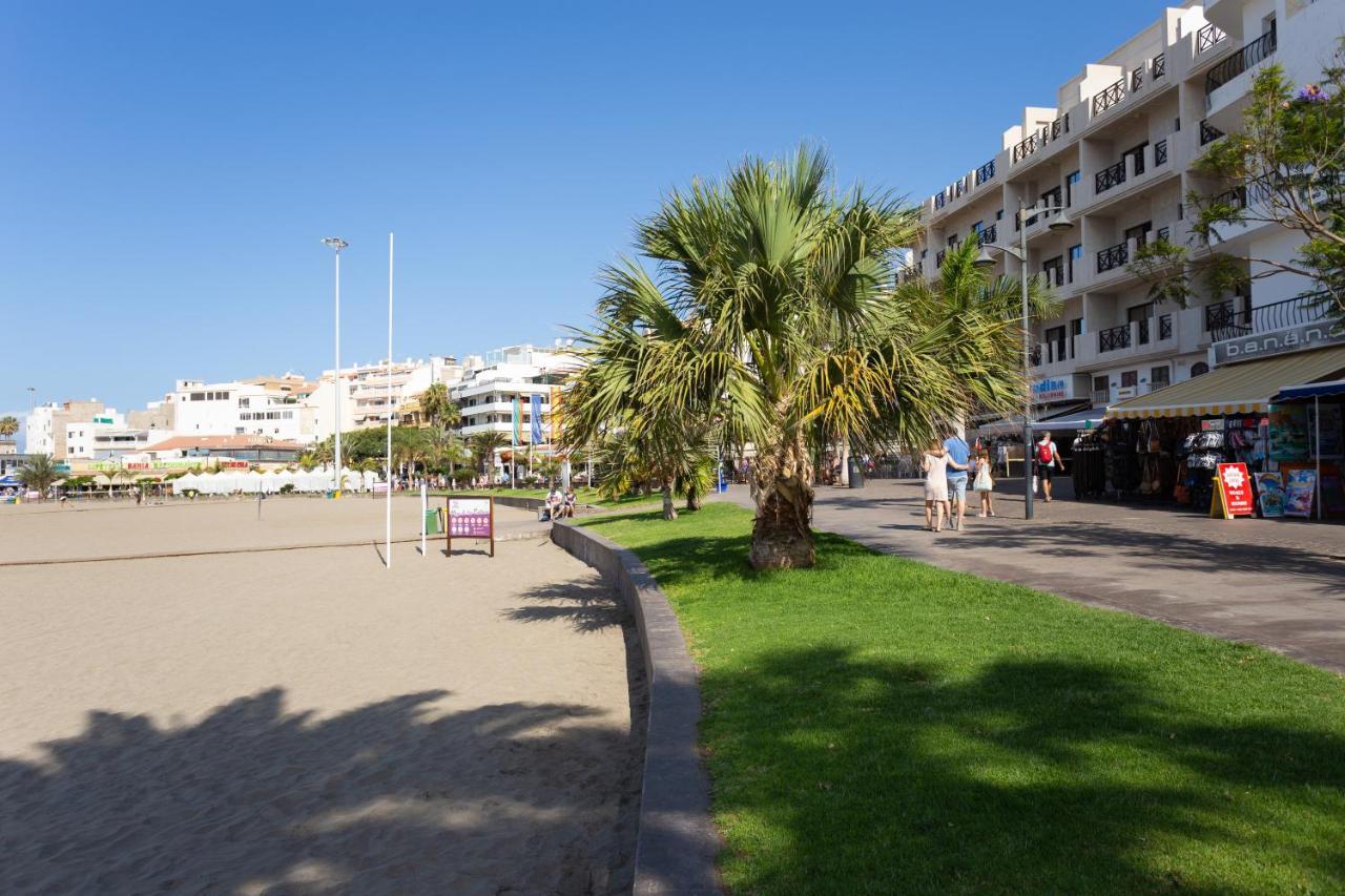 Home2Book Sea Front Vista Marina, Los Cristianos Arona  Εξωτερικό φωτογραφία
