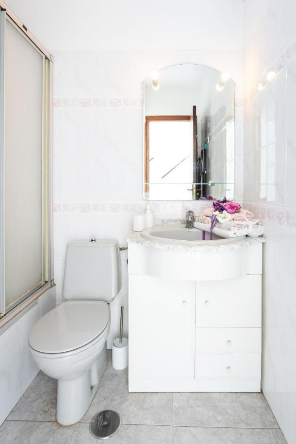 Home2Book Sea Front Vista Marina, Los Cristianos Arona  Εξωτερικό φωτογραφία