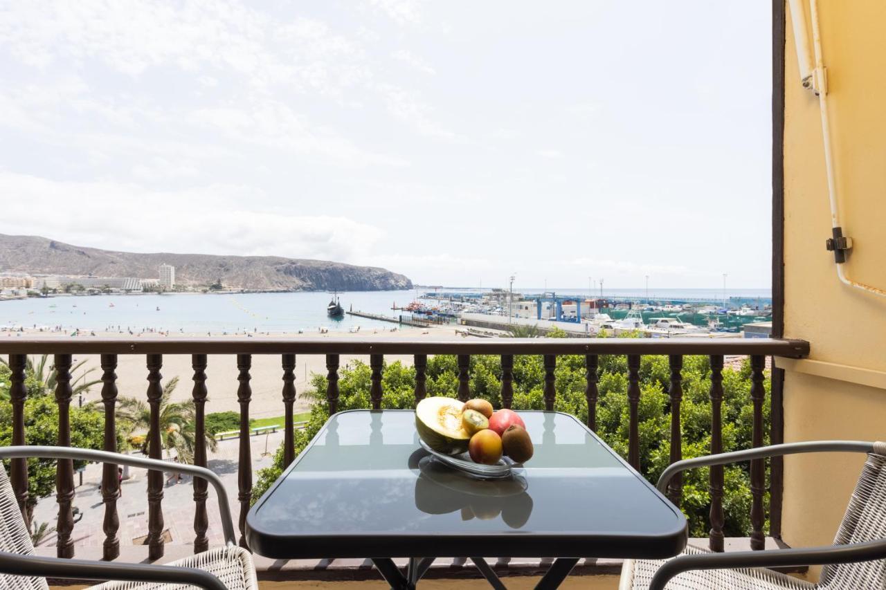Home2Book Sea Front Vista Marina, Los Cristianos Arona  Εξωτερικό φωτογραφία