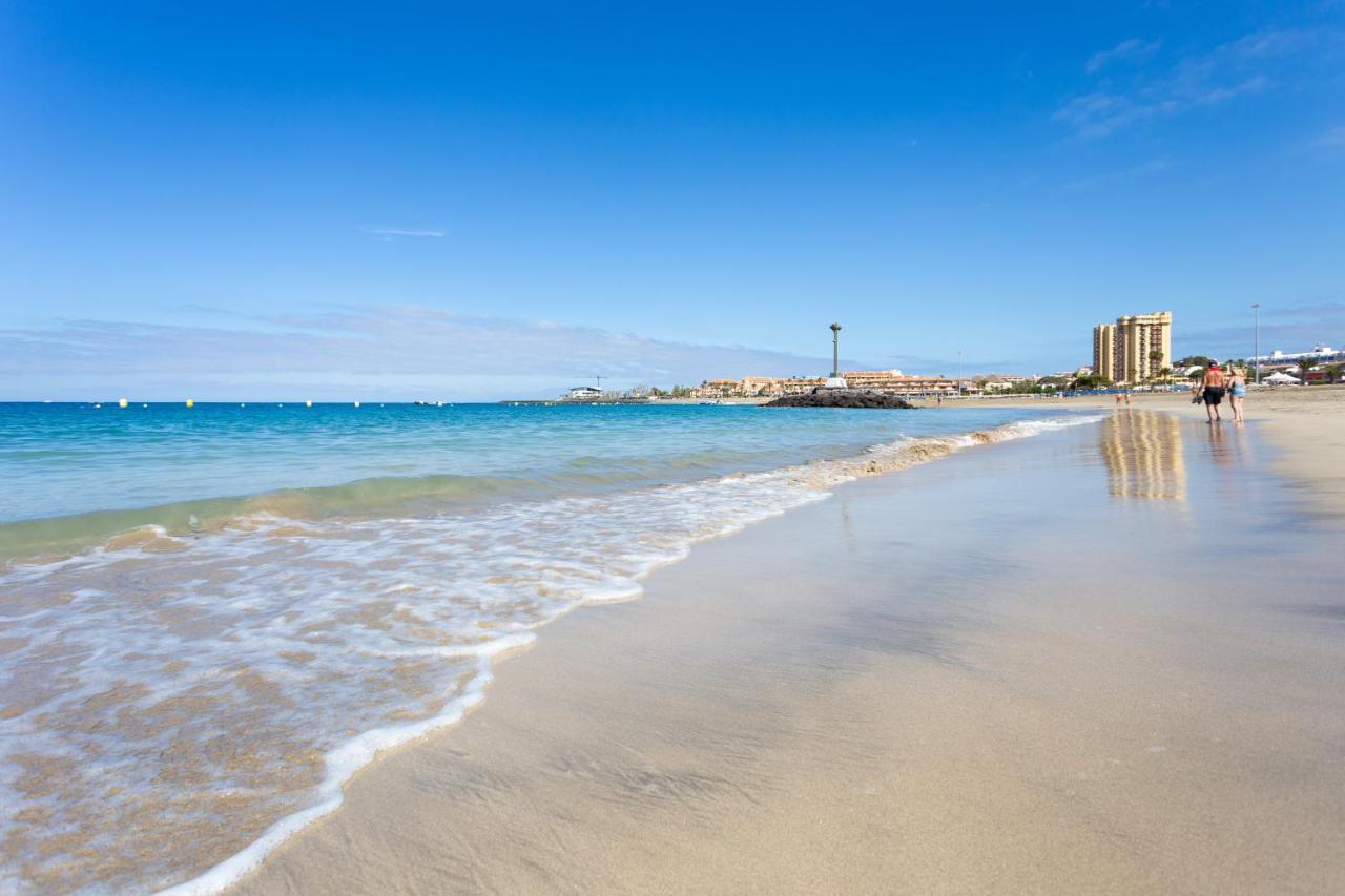 Home2Book Sea Front Vista Marina, Los Cristianos Arona  Εξωτερικό φωτογραφία