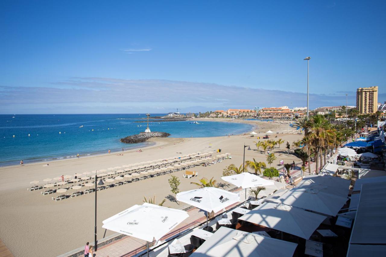 Home2Book Sea Front Vista Marina, Los Cristianos Arona  Εξωτερικό φωτογραφία