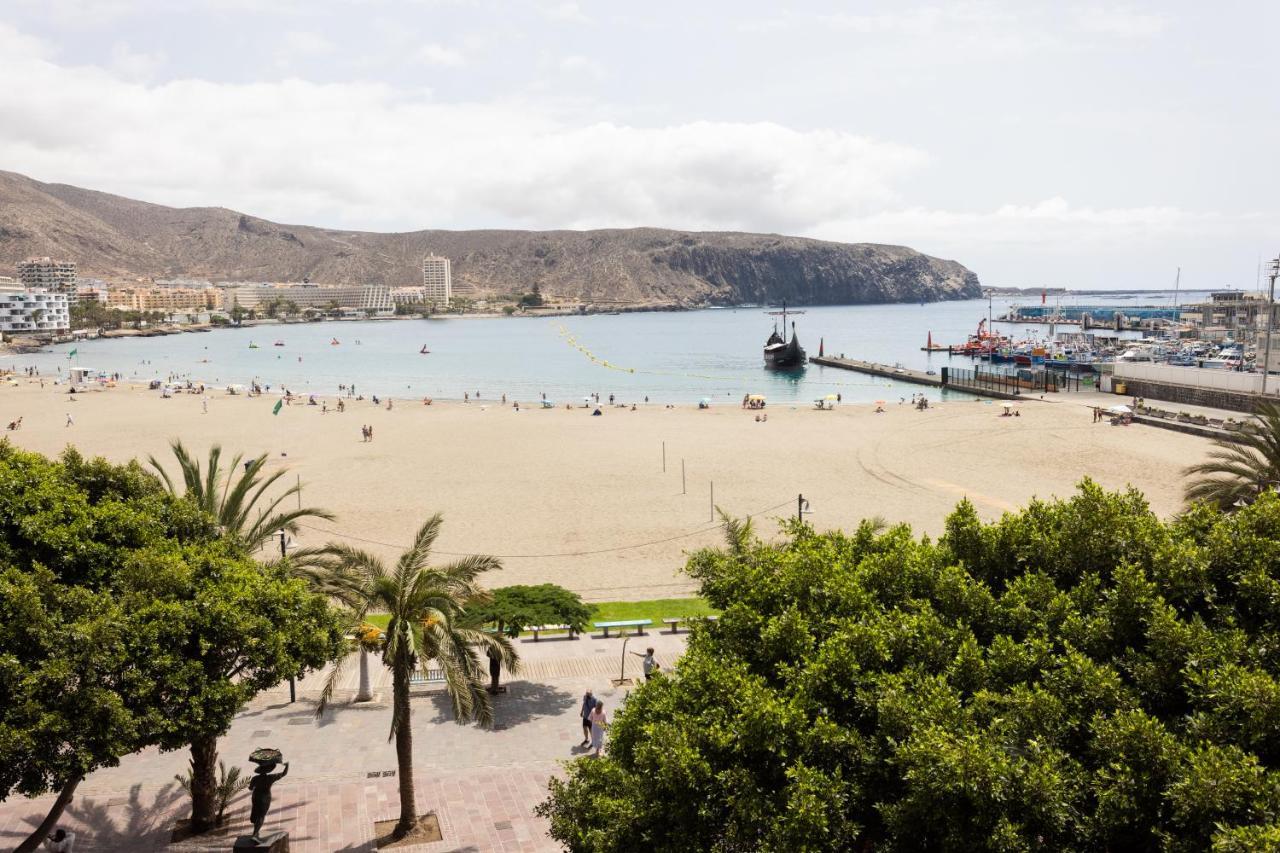 Home2Book Sea Front Vista Marina, Los Cristianos Arona  Εξωτερικό φωτογραφία