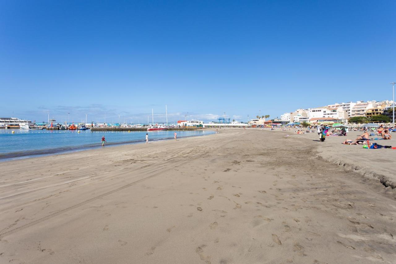 Home2Book Sea Front Vista Marina, Los Cristianos Arona  Εξωτερικό φωτογραφία