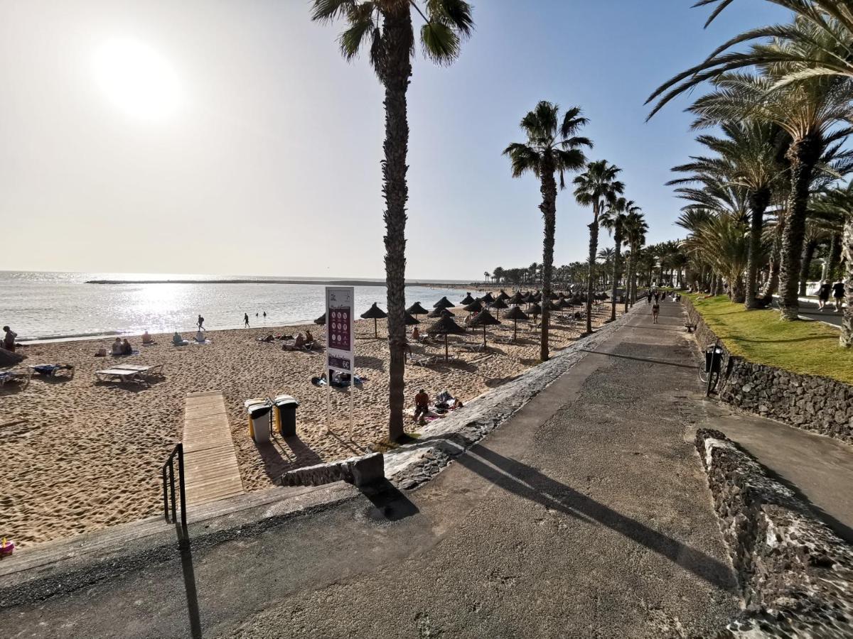 Home2Book Sea Front Vista Marina, Los Cristianos Arona  Εξωτερικό φωτογραφία