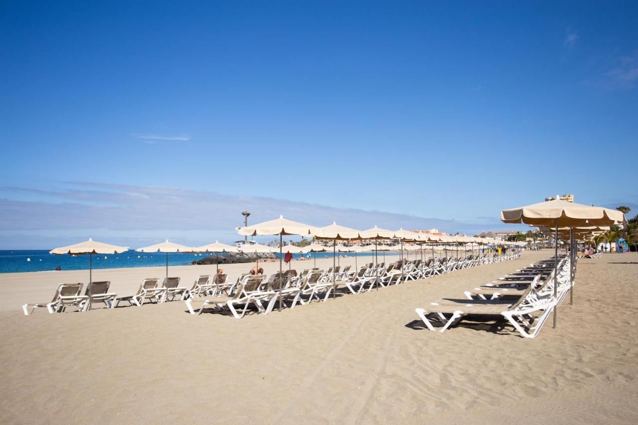 Home2Book Sea Front Vista Marina, Los Cristianos Arona  Εξωτερικό φωτογραφία