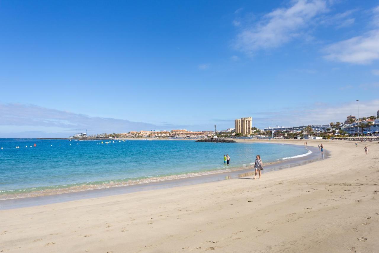 Home2Book Sea Front Vista Marina, Los Cristianos Arona  Εξωτερικό φωτογραφία